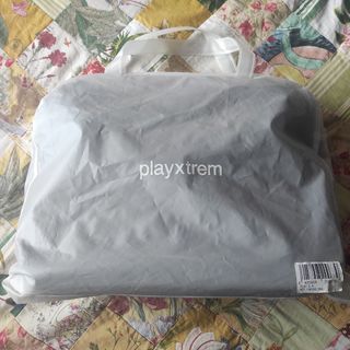 Bolsa maternidad Totheextrem