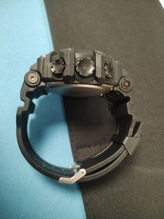 Reloj Analógico-Digital