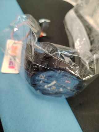 Reloj Analógico-Digital