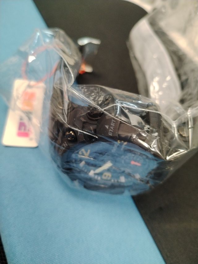 Reloj Analógico-Digital