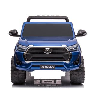 Toyota Hilux 24V Mp4