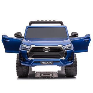 Toyota Hilux 24V Mp4