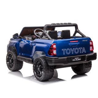 Toyota Hilux 24V Mp4