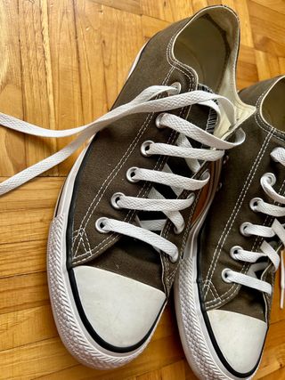 Zapatillas Converse, T-41,5