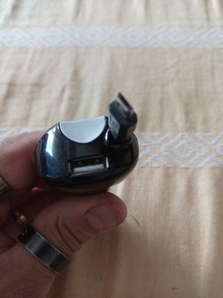 Presa auto accendisigari 