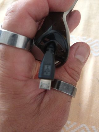 Presa auto accendisigari 