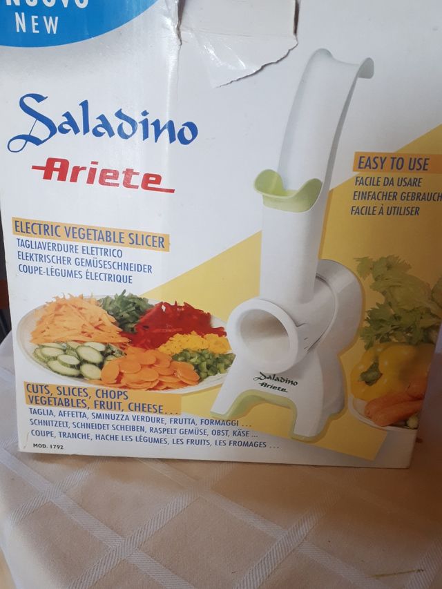 tallador, rallador, verdures i vegetals