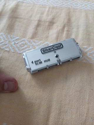 Multi ingresso USB