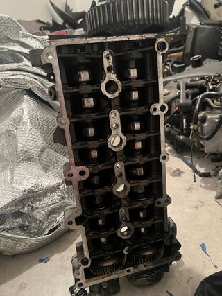 PIEZAS ALFA ROMEO 159 MOTOR 1.9 JTDM 16v 939A2000