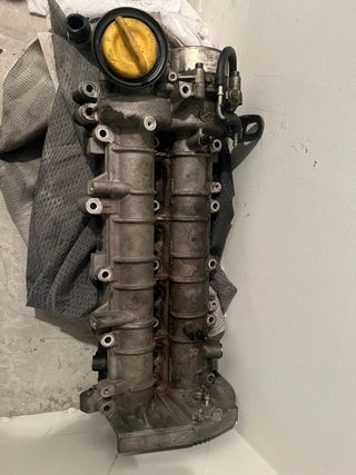 PIEZAS ALFA ROMEO 159 MOTOR 1.9 JTDM 16v 939A2000