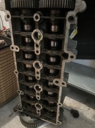 PIEZAS ALFA ROMEO 159 MOTOR 1.9 JTDM 16v 939A2000