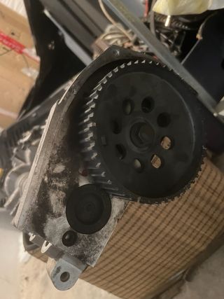 PIEZAS ALFA ROMEO 159 MOTOR 1.9 JTDM 16v 939A2000