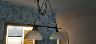 Lampada da pranzo Ikea