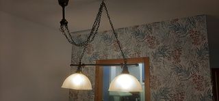 Lampada da pranzo Ikea