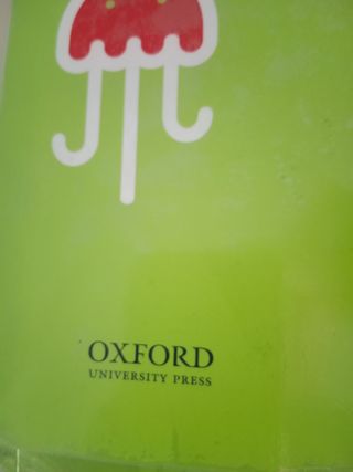 Geology y biology 1°segundaria