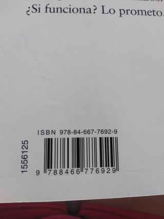 El libro de los hechizos