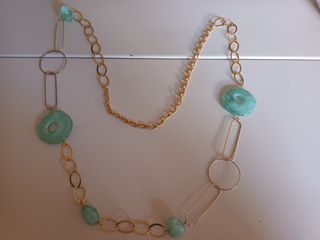 Collar Bimba y Lola