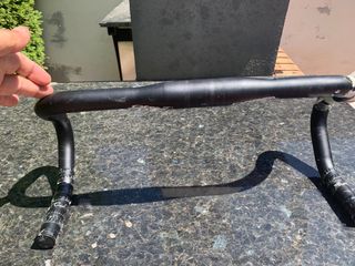 Manillar de carretera Orbea