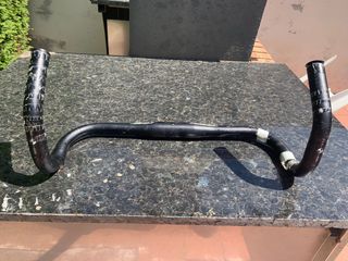 Manillar de carretera Orbea