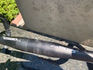 Manillar de carretera Orbea