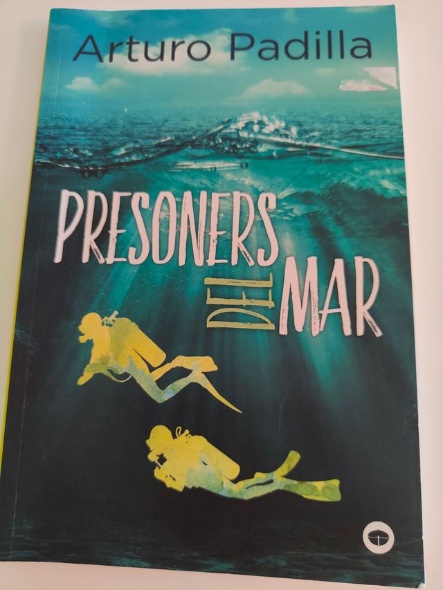 Presoners del mar