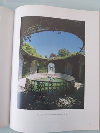 Arquitectura de jardines en Europa