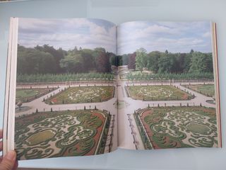 Arquitectura de jardines en Europa