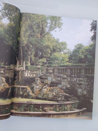 Arquitectura de jardines en Europa