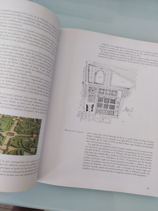 Arquitectura de jardines en Europa