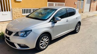 SEAT Ibiza 2016