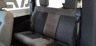 Jeep Wrangler 2011
