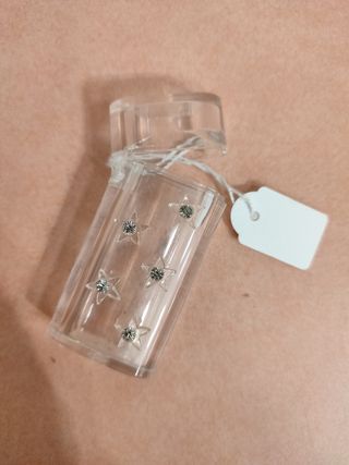 Portaccendino strass Swarovski