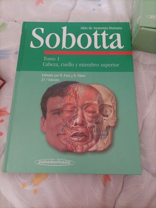 Sobota, tomo 1 y 2.