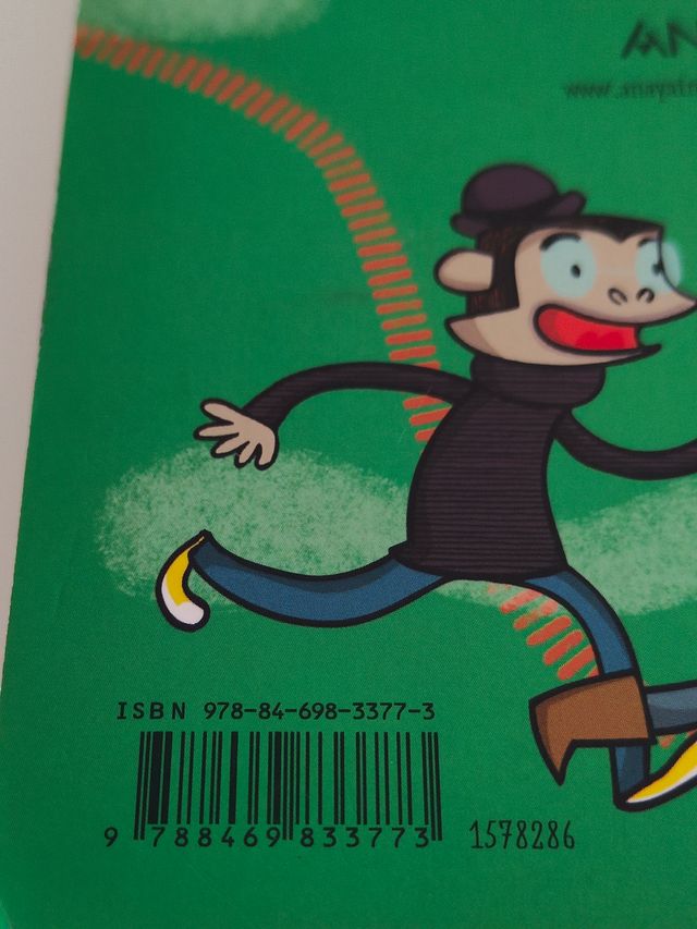 El club de los caníbales se traga la isla del teso