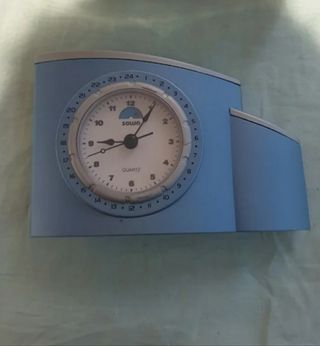 orologi da tavolo 
