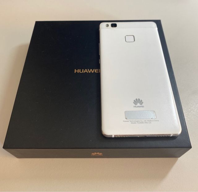 Huawei P9 lite