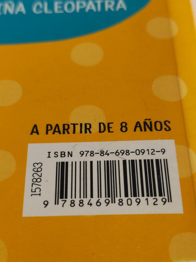 Maisie y el tigre de Cleopatra