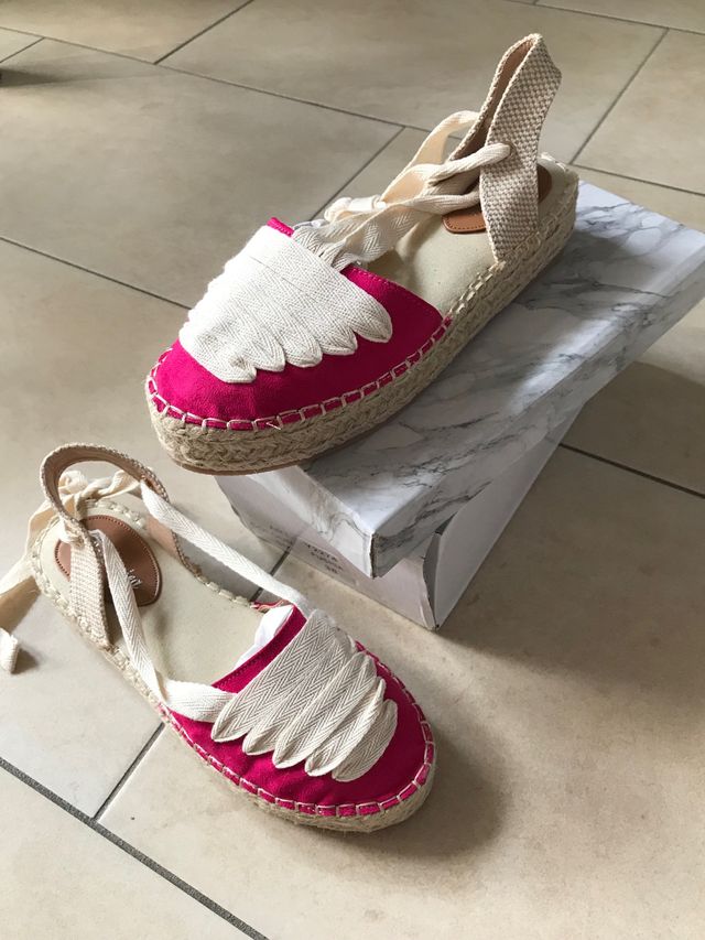 Sandali bellamica Moda Facebook Nuovi!