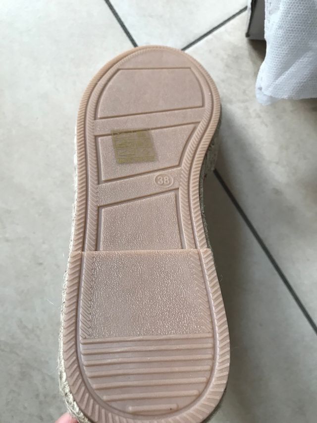 Sandali bellamica Moda Facebook Nuovi!