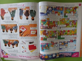 Libro de Ingles 4° All about us Oxford