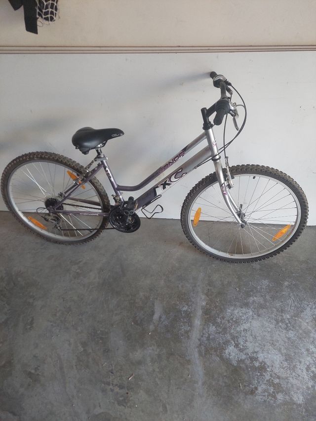 Bicicleta Conor XC 500