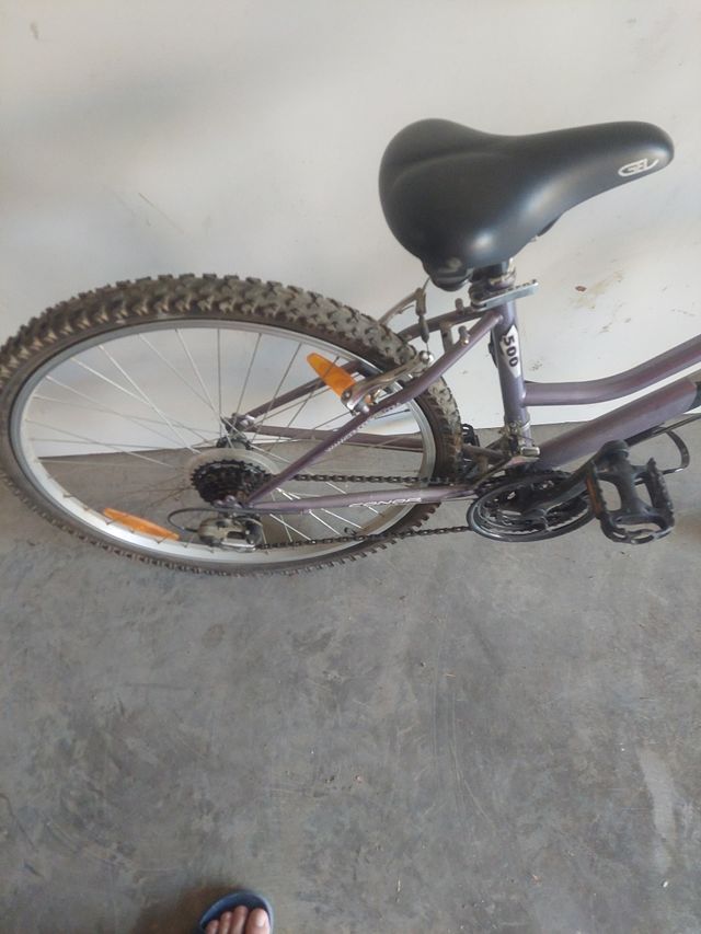 Bicicleta Conor XC 500