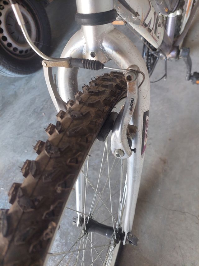 Bicicleta Conor XC 500