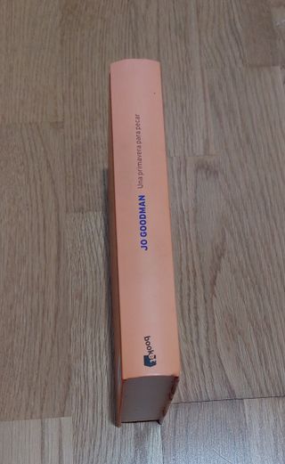 Una primavera para pecar