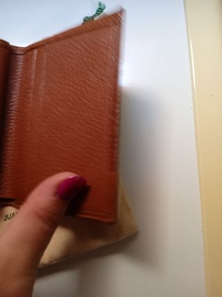 cartera colección juan Gómez carrasco