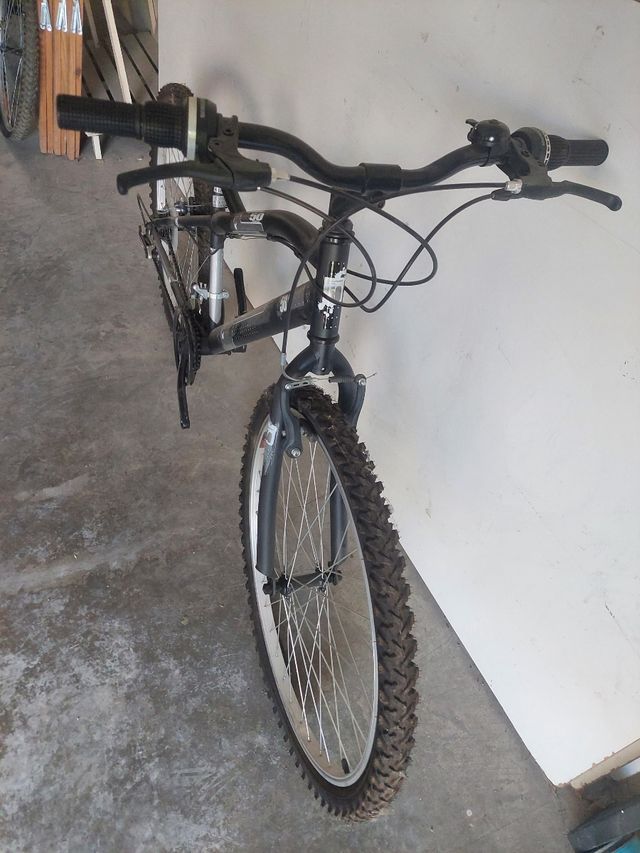 Bicicleta MountainSèries 50