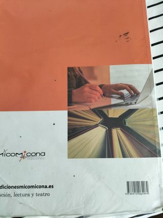 LENGUA Y LITERATURA 1 Bachillerato