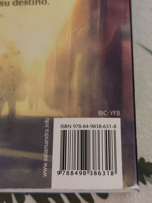 Harry Potter y la piedra filisofal