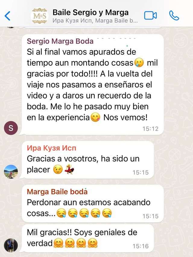 Bailes nupciales,bailes de boda, wedding dance