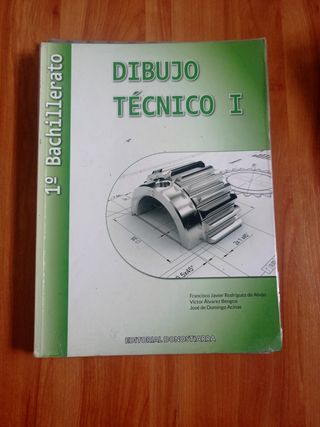 Libros 1°Bach tecnológico o científico